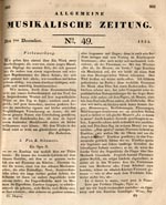 schumann allgemeine zeitschrift