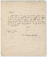 Letter to Eduard Lannoy