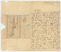 letter to leopold lindenau