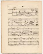 Clara Schumann. "Warum willst du and're fragen," in Zwölf Gedichte, Op. 37/12 (Leipzig: Breitkopf & Härtel, [1841])